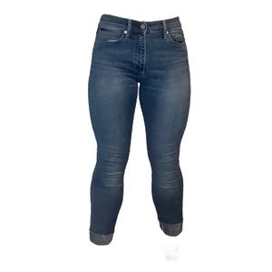 GAP Resolution True Skinny Jeans
